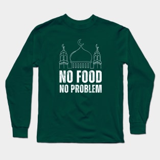 Ramadan Long Sleeve T-Shirt